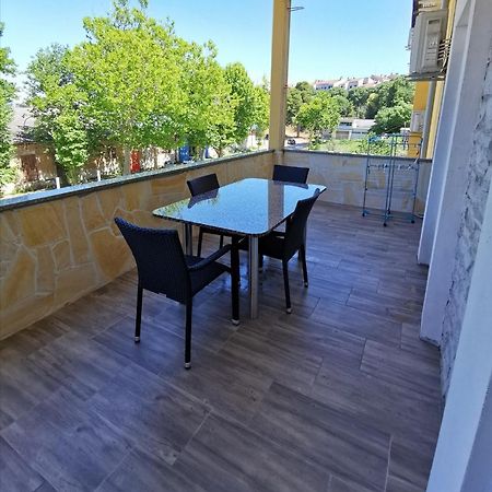 Apartment Damir Пула Экстерьер фото