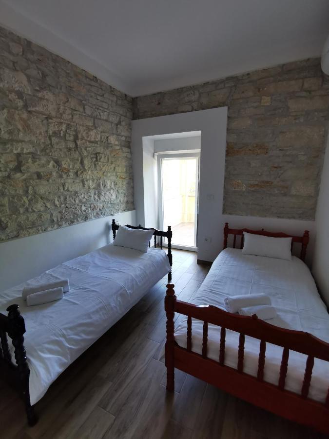 Apartment Damir Пула Экстерьер фото