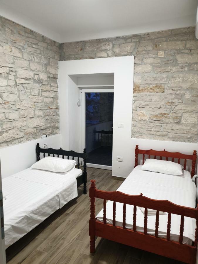 Apartment Damir Пула Экстерьер фото