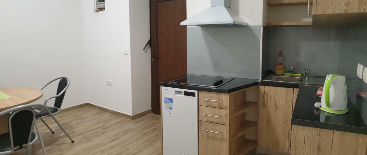 Apartment Damir Пула Экстерьер фото
