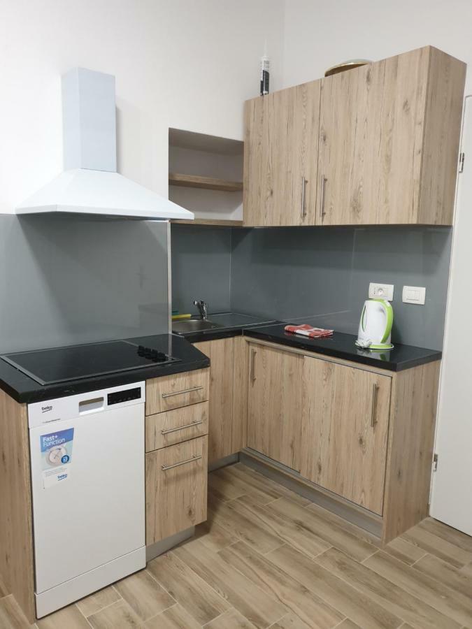 Apartment Damir Пула Экстерьер фото