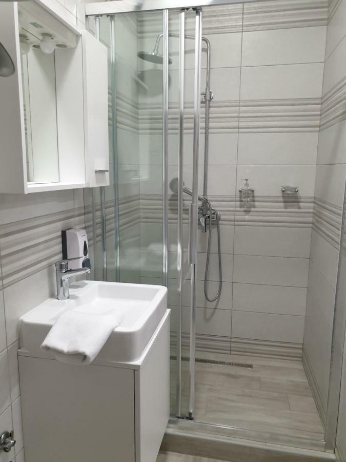 Apartment Damir Пула Экстерьер фото